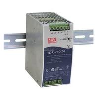 Meanwell TDR-240-24 4021087047999
