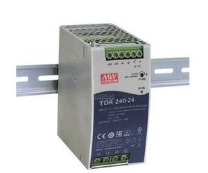 Meanwell TDR-240-24 4021087047999