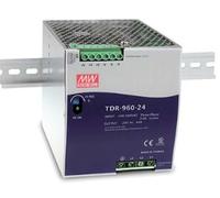 Meanwell TDR-960-24 4021087017800
