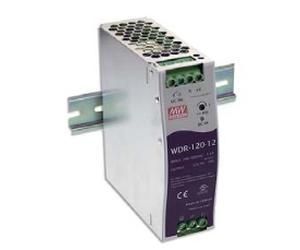 Meanwell WDR-1220-12 4021087017787