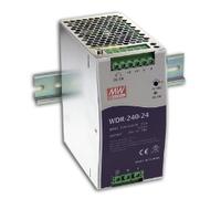 Meanwell WDR-240-48 4021087017749