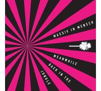Meanwhile Back In The Jungle by Massiv In Mensch (2008-12-30)