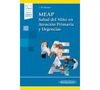 MEAP. Salud del Niño en Atención Primaria y Urgencias