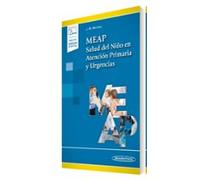 MEAP. Salud del Niño en Atención Primaria y Urgencias