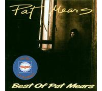 Mears,Pat - Best of Pat Mears