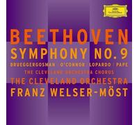 Measha Brueggergosman - Beethoven: Symphony No.9