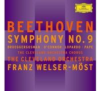 Measha Brueggergosman - Beethoven: Symphony No.9