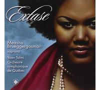 Measha Brueggergosman - Extase - Measha Brueggergosman