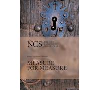 Measure for Measure 2nd Edition Paperback: Measure for Measure 2ed (The New Cambridge Shakespeare)