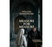 Measure for measure - by william shakespeare
