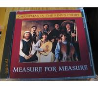 Measure For Measure - Christmas In the King's Court (UK Import)