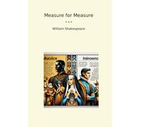Measure for Measure (Classic Books)