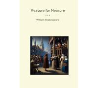 Measure for Measure (Classic Books)