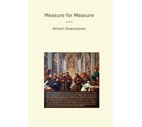 Measure for Measure (Classic Books)