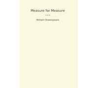 Measure for Measure (Classic Books)