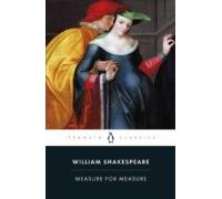 Measure For Measure (ebook)