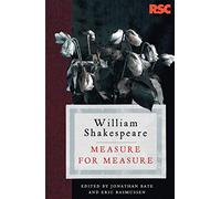 Measure for Measure (The RSC Shakespeare)