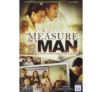 Measure of a Man [USA] [DVD]