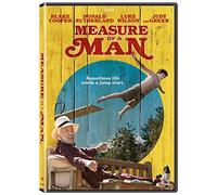 Measure of a Man [USA] [DVD]