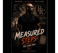 MEASURED STEPS: THE LONG VIEW - VOL. 1 - ALBUM BOOK