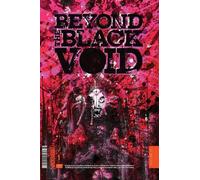 Measures, Jason - Beyond the Black Void (Volume 01)