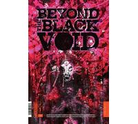 Measures, Jason - Beyond the Black Void (Volume 01)