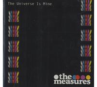 Measures, The - The Universe Is Mine