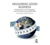 Measuring Good Business