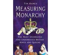 Measuring Monarchy: The Most Overrated and Underrated British Kings and Queens