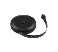 Measuring Tape Portable Measure Clothing Sewing Tool 150cm/60in Meter Body Retractable Body Tape