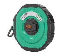 Measuring Tape - Tap Measure, Heavy Duty Tape Measure, Double Side Easy To Read Measuring Tape Ruler, Professional Measurement Tool, Construction Scale With Ergonomic Design For Engineer