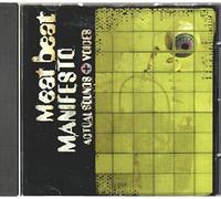 Meat Beat Manifesto - Actual Sounds + Voices