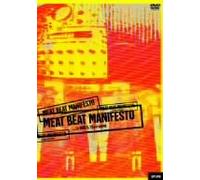 Meat Beat Manifesto [Alemania] [DVD]
