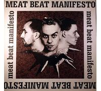 Meat Beat Manifesto - Armed Audio Warfare