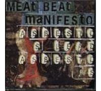 Meat Beat Manifesto - Asbestos Lead Asbestos