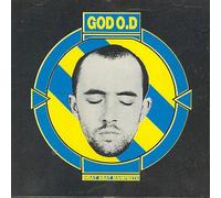 Meat Beat Manifesto - God O.D. (Limited Release) [SINGLE] [EP]