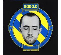 Meat Beat Manifesto - God O.D. [Vinilo][Import]