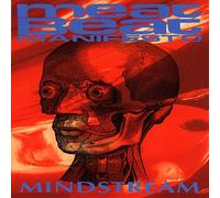 Meat Beat Manifesto - Mindstream