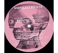 Meat Beat Manifesto - Mindstream (Mind the Bend the Mind) [VINYL]