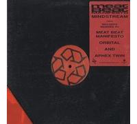 Meat Beat Manifesto - Mindstream [Vinilo]