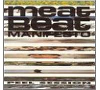 Meat Beat Manifesto - Peel Sessions