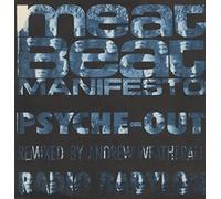 Meat Beat Manifesto - Psyche-out (Andrew Weatherall Remix) [VINYL]