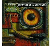 Meat Beat Manifesto - Storm the Audio
