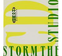 Meat Beat Manifesto - Storm the Studio