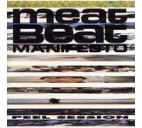 Meat Beat Manifesto - The Peel Session