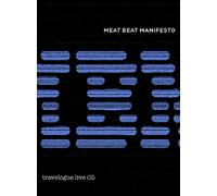 Meat Beat Manifesto - Travelogue Live 05 [Alemania] [DVD]