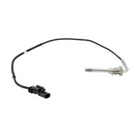 MEAT&DORIA 12498 Sensor Temperatura Gas De Escape Fiat 500 (312),