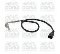 MEAT & DORIA 12507 Sensor De Temperatura De Gas De Escape