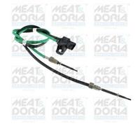 MEAT & DORIA 12846 Sensores Temp.Gas de escape Range Rover Sport II (L494),
