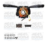 MEAT & DORIA 231705 Devio Guía de Liberación